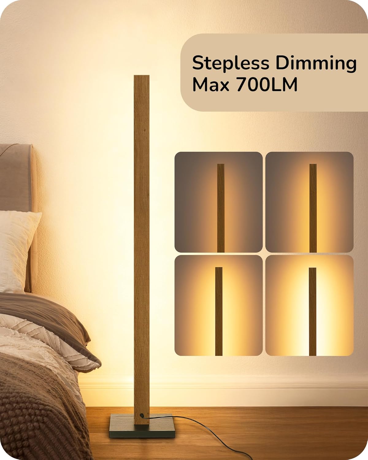 Blue Pinafore Denim Dress