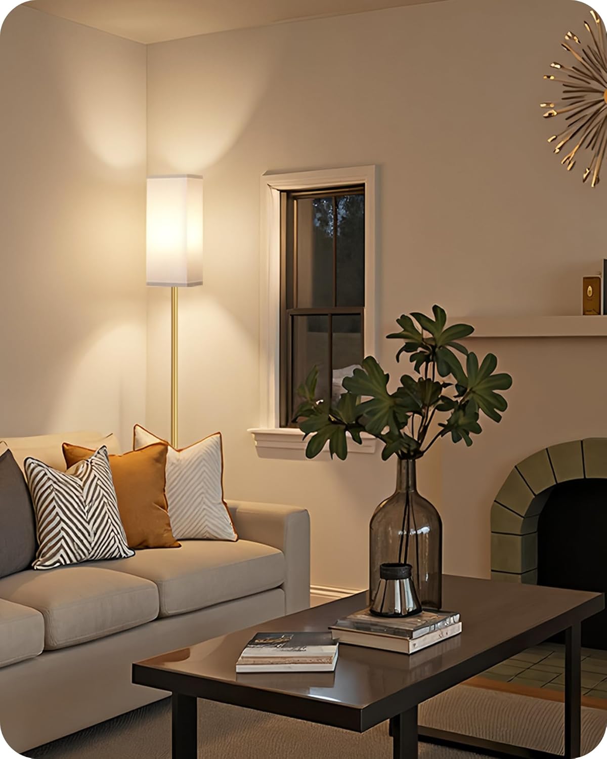 Blue Pinafore Denim Dress