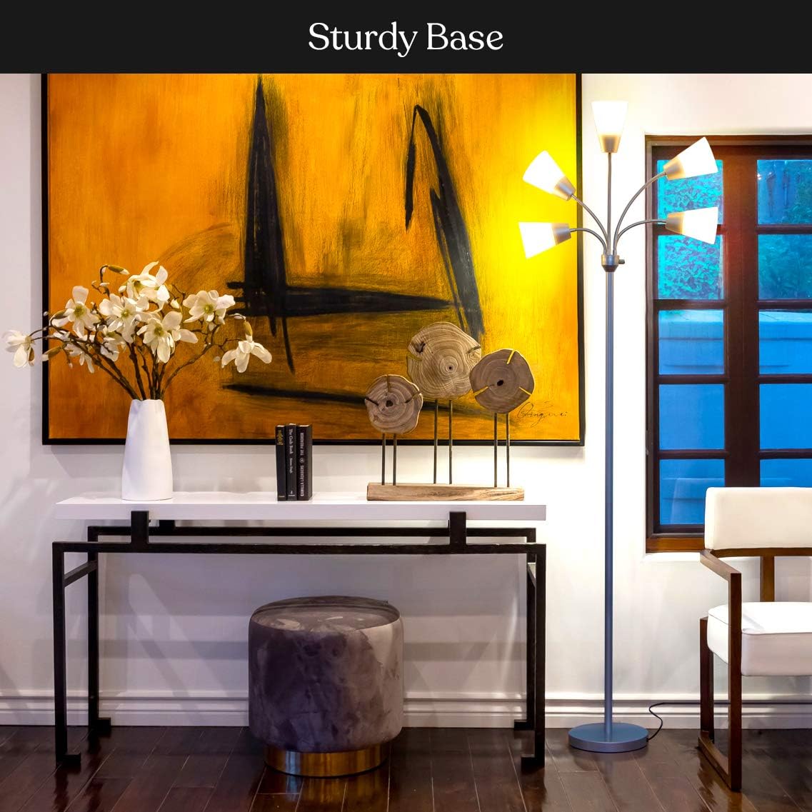 Blue Pinafore Denim Dress