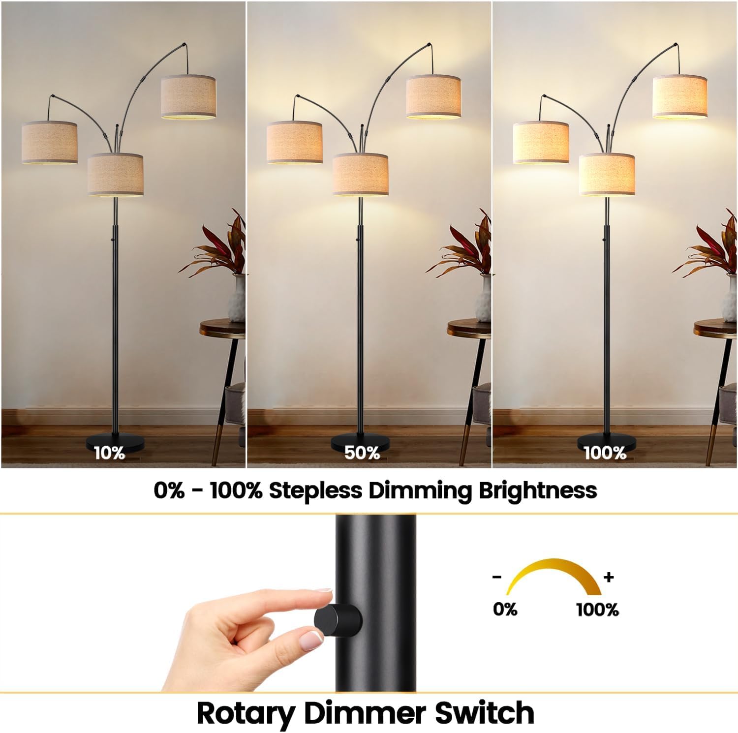 Blue Pinafore Denim Dress