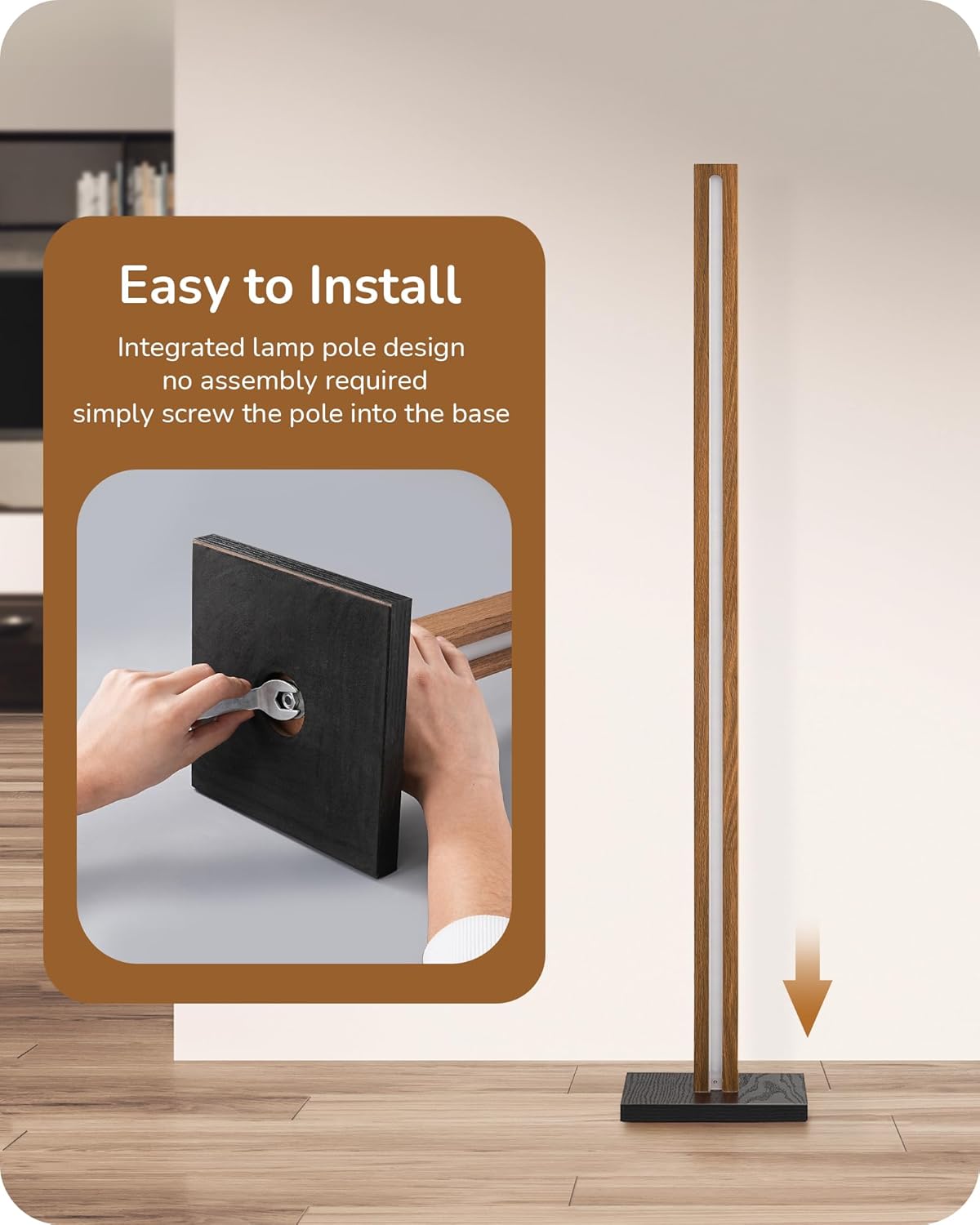 Blue Pinafore Denim Dress