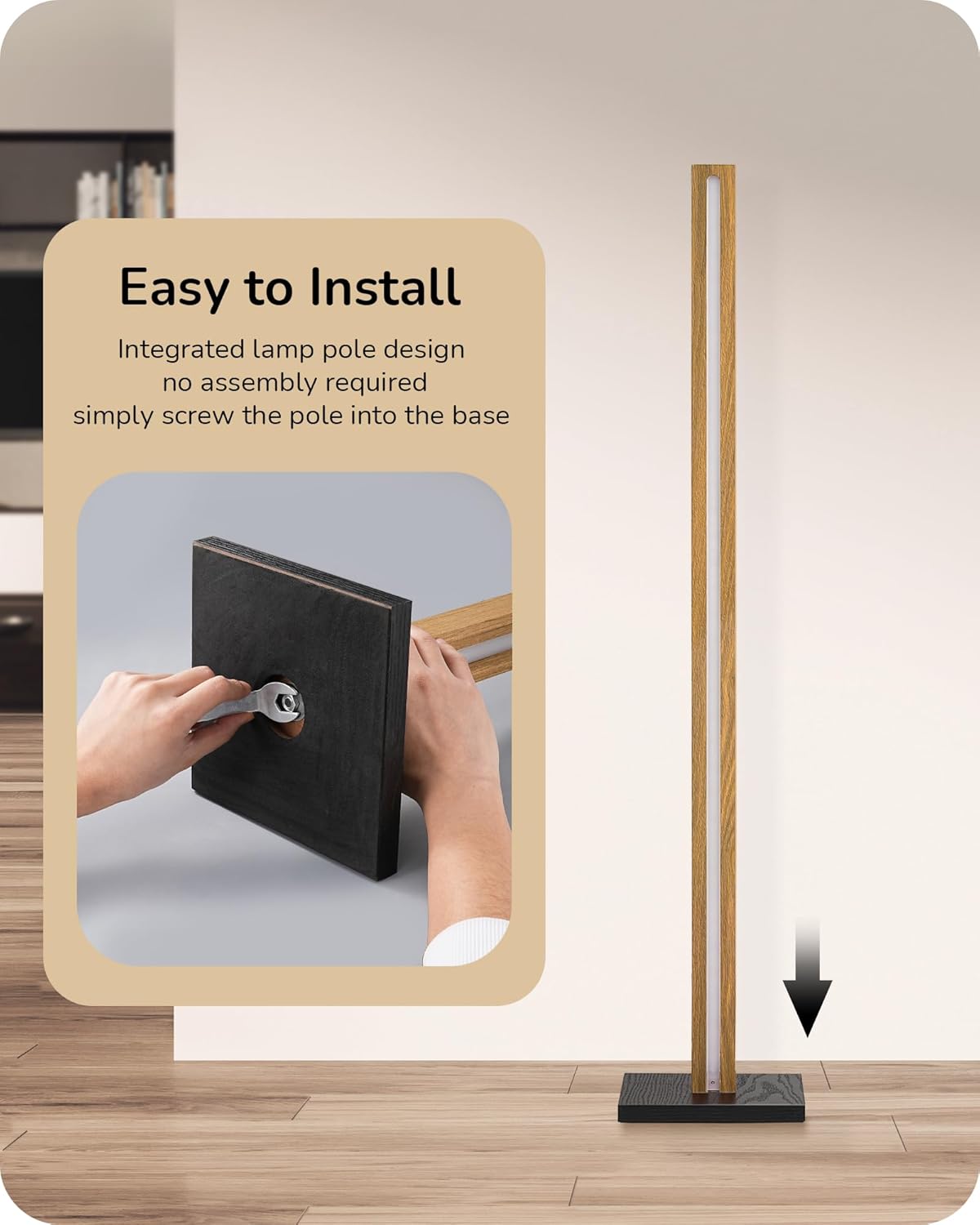 Blue Pinafore Denim Dress