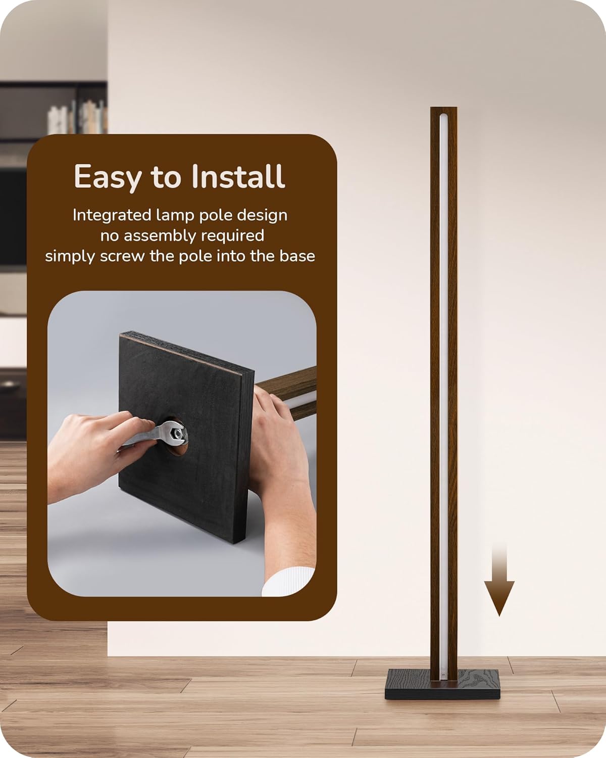 Blue Pinafore Denim Dress