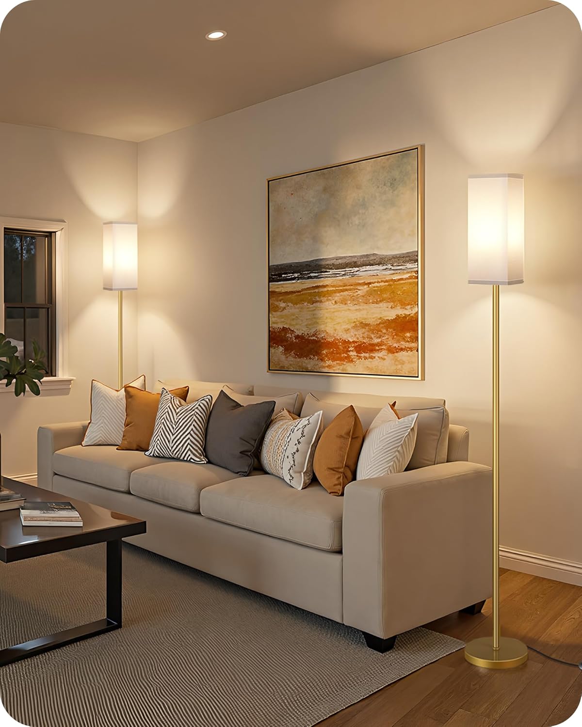 Blue Pinafore Denim Dress