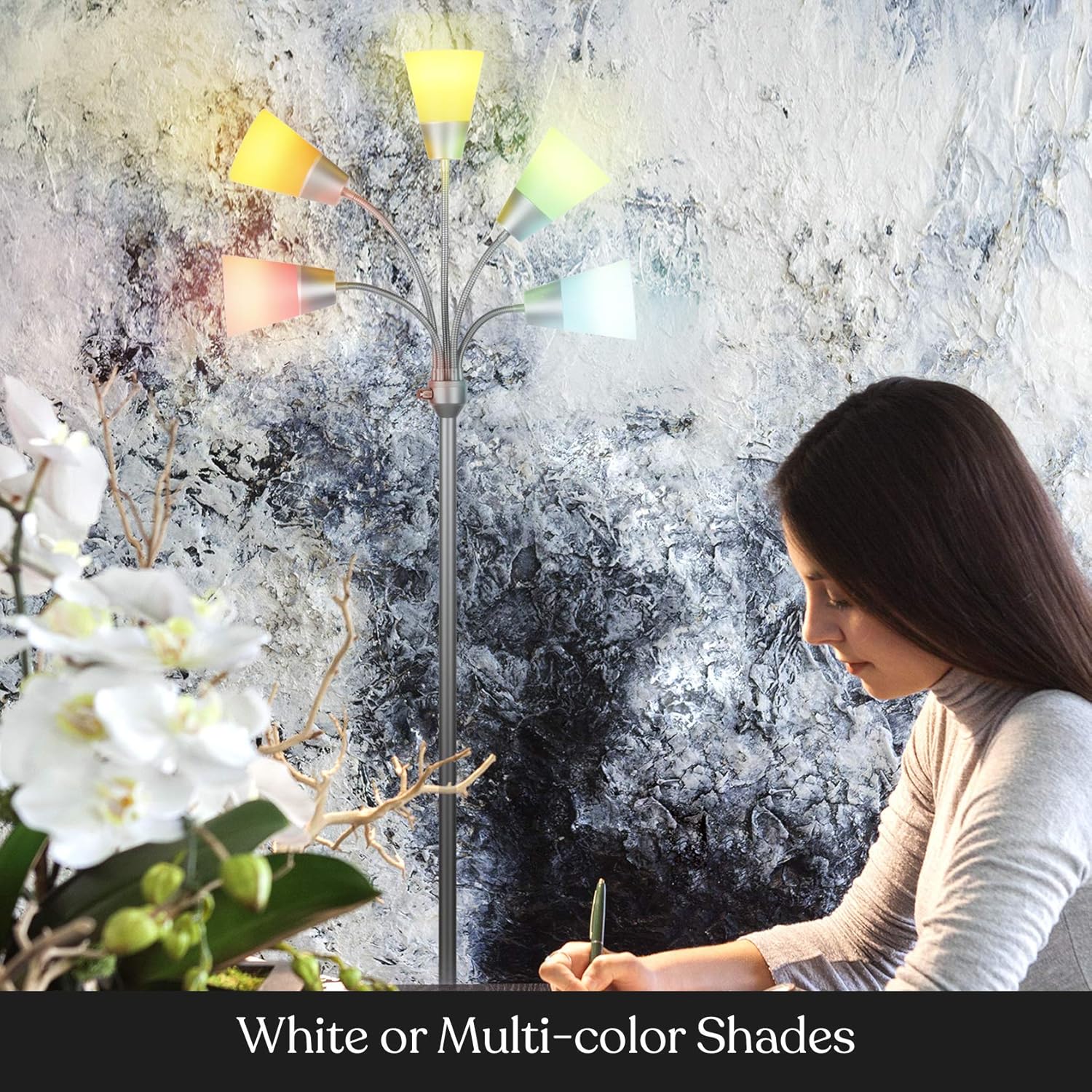 Blue Pinafore Denim Dress