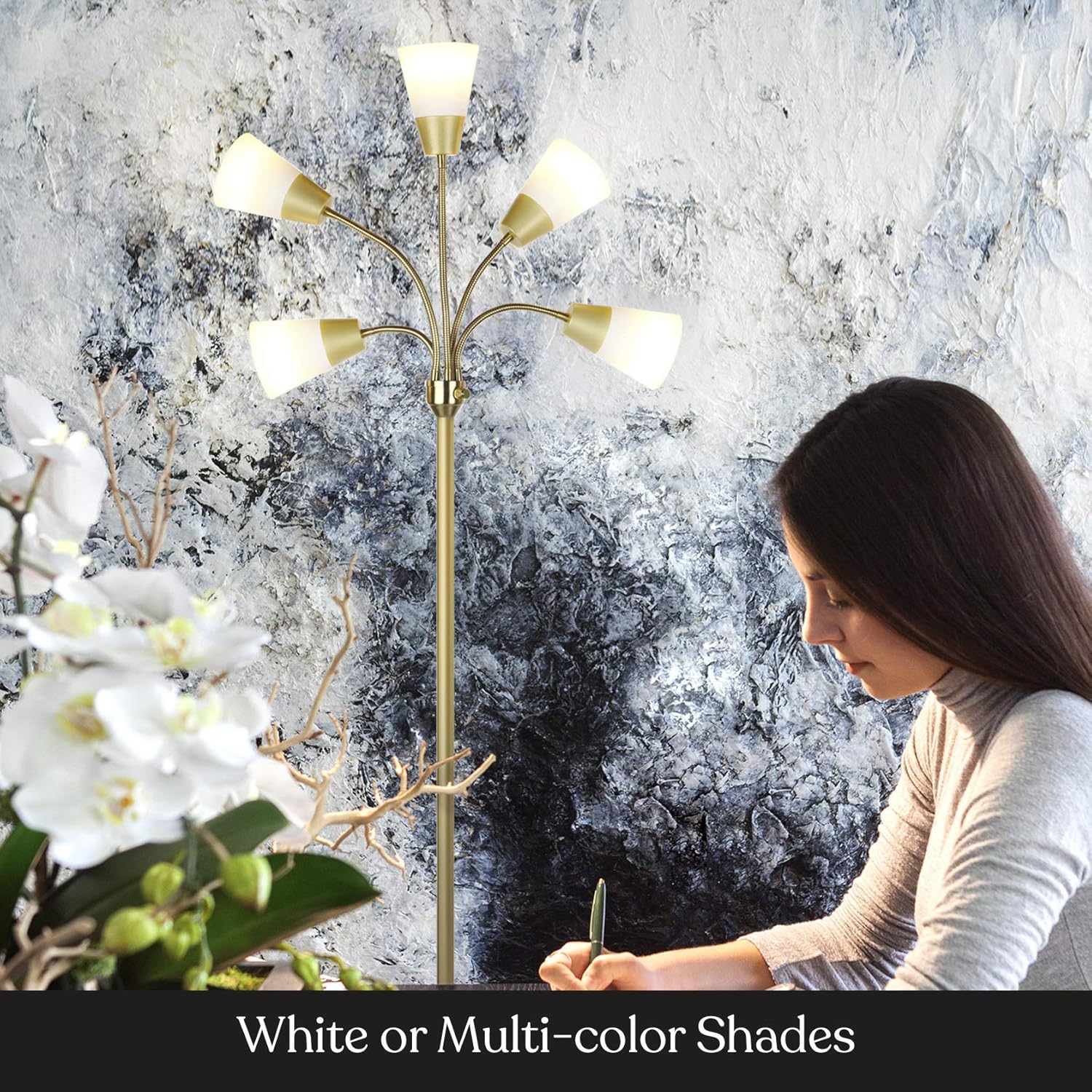 Blue Pinafore Denim Dress