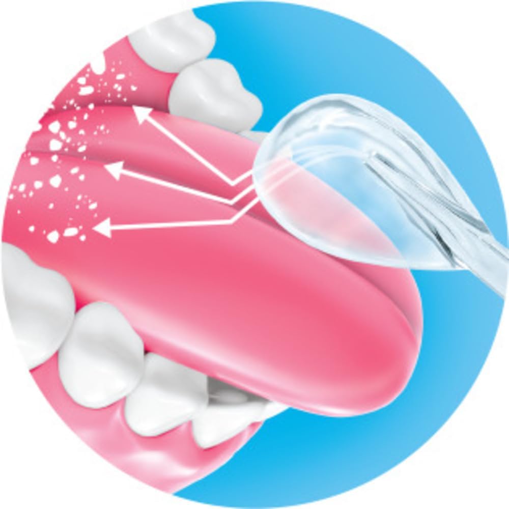 Blue Pinafore Denim Dress