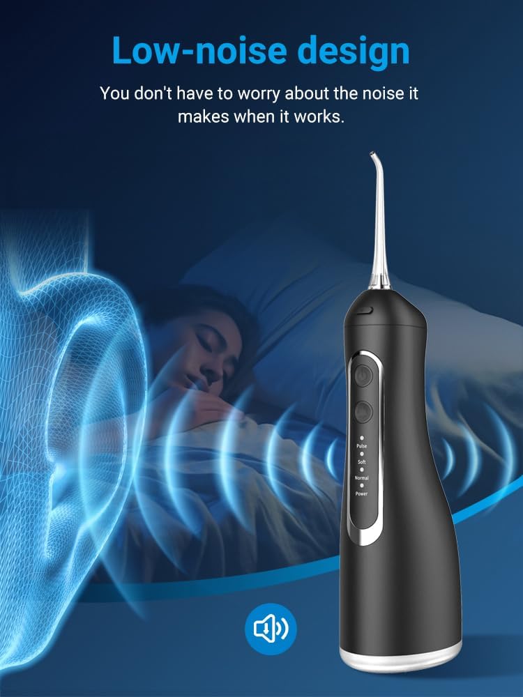 Blue Pinafore Denim Dress