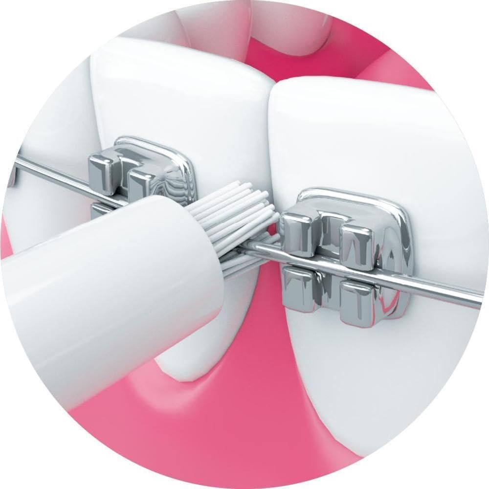 Blue Pinafore Denim Dress