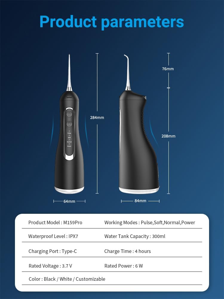 Blue Pinafore Denim Dress