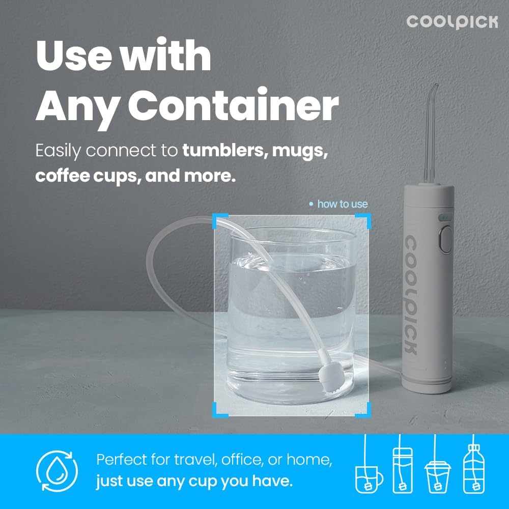 Blue Pinafore Denim Dress