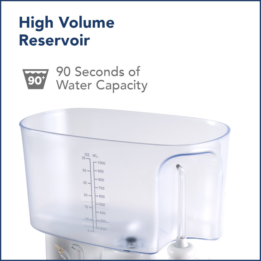 Blue Pinafore Denim Dress