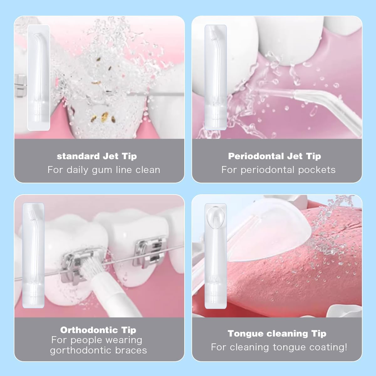 Blue Pinafore Denim Dress