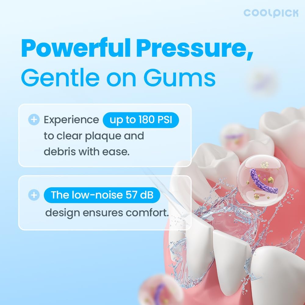 Blue Pinafore Denim Dress