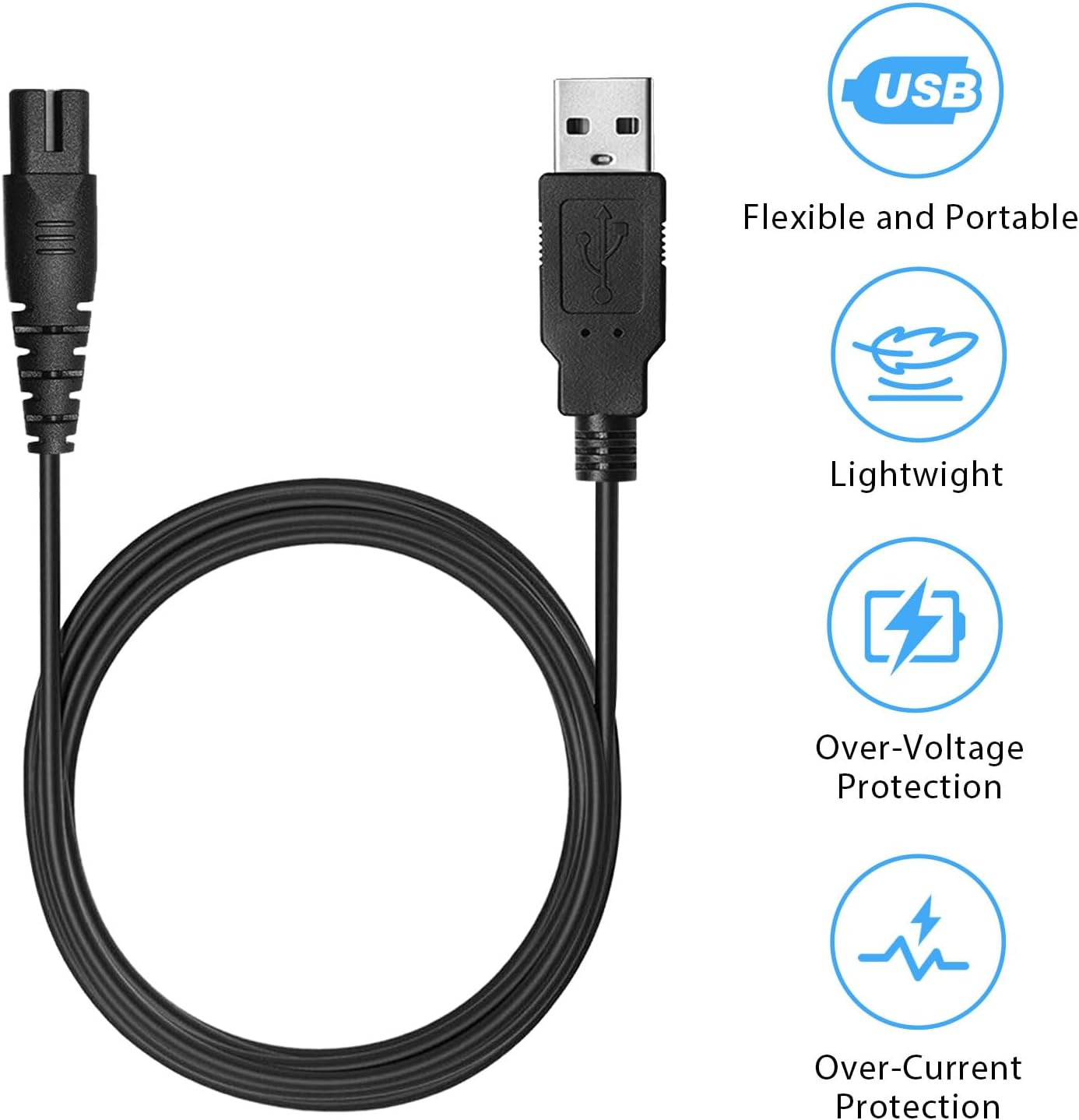 Blue Pinafore Denim Dress