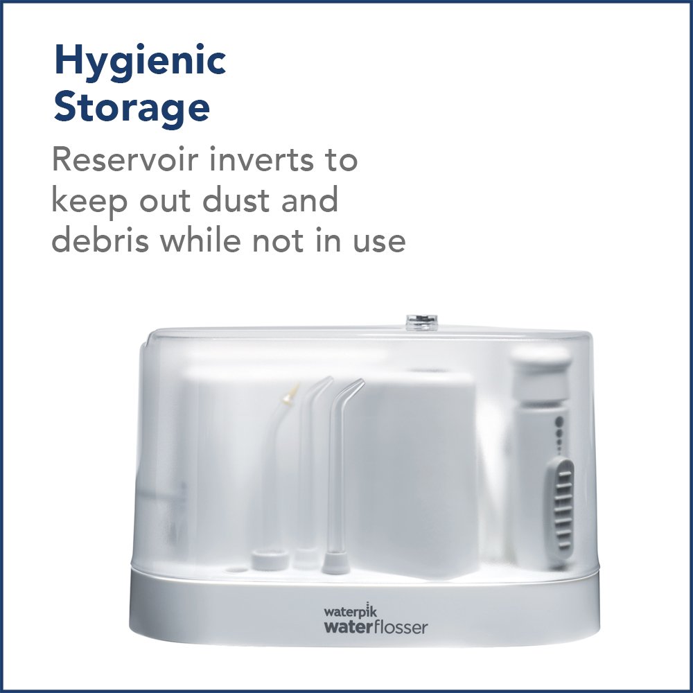 Blue Pinafore Denim Dress