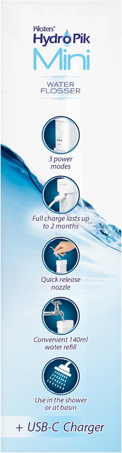 Blue Pinafore Denim Dress