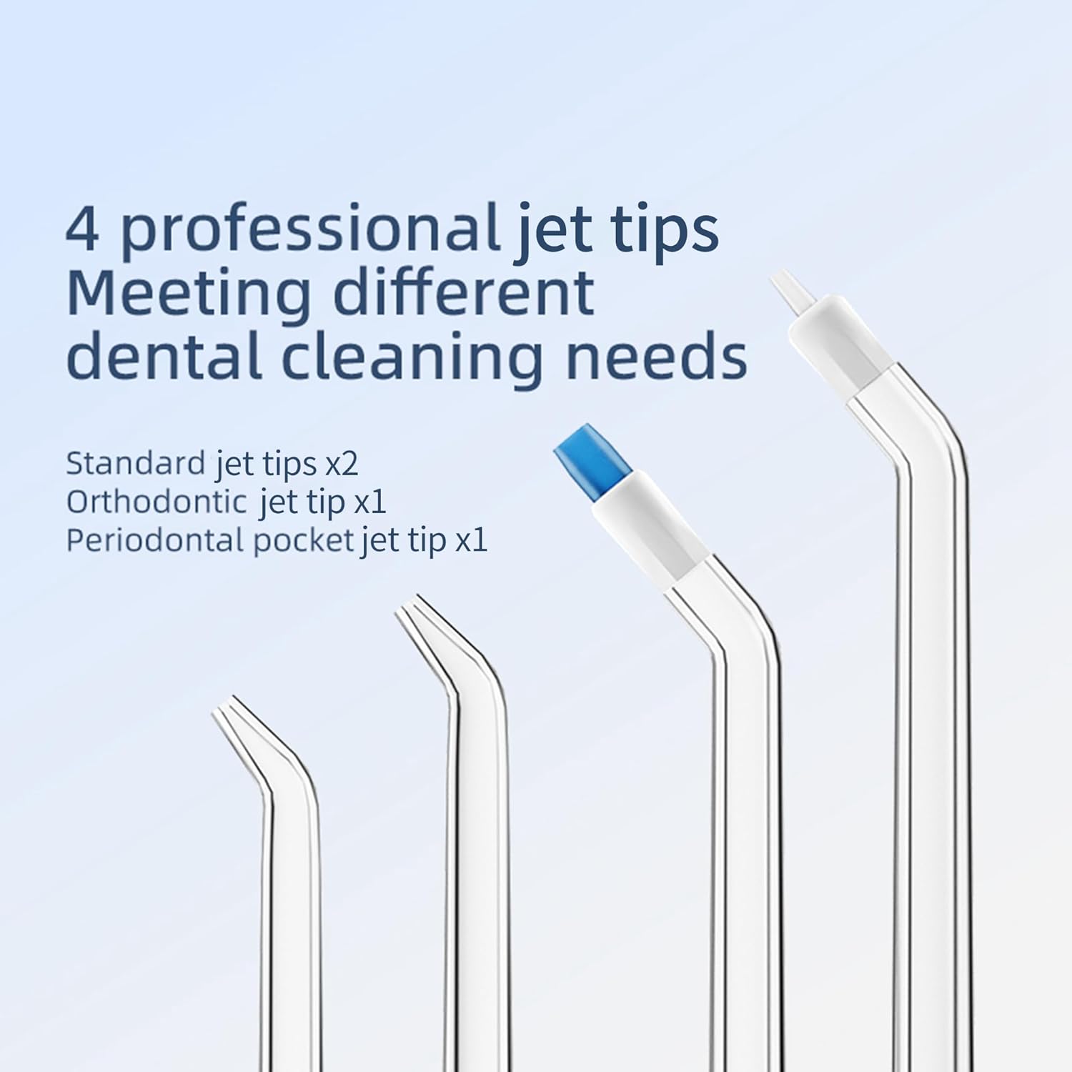 Blue Pinafore Denim Dress