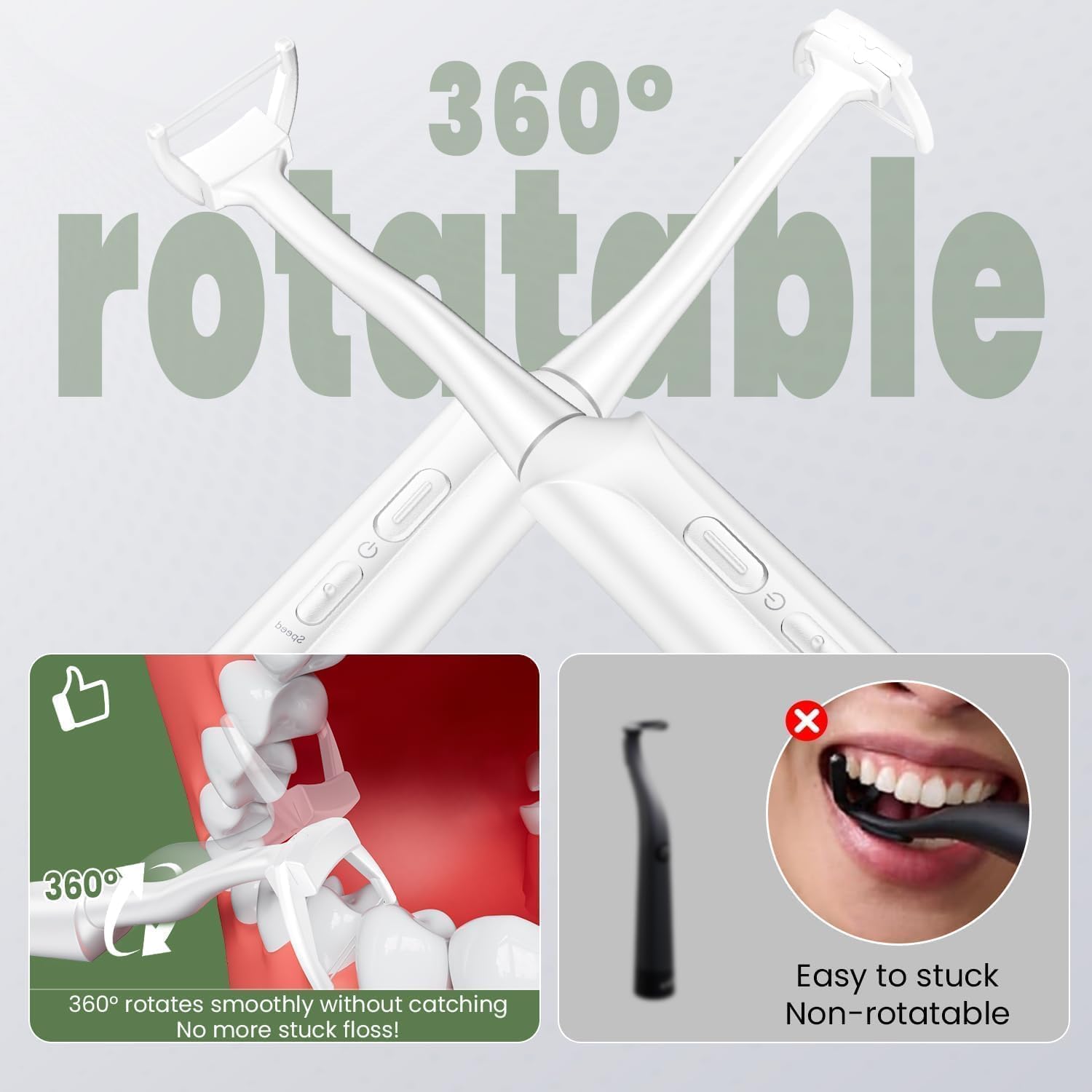 Blue Pinafore Denim Dress