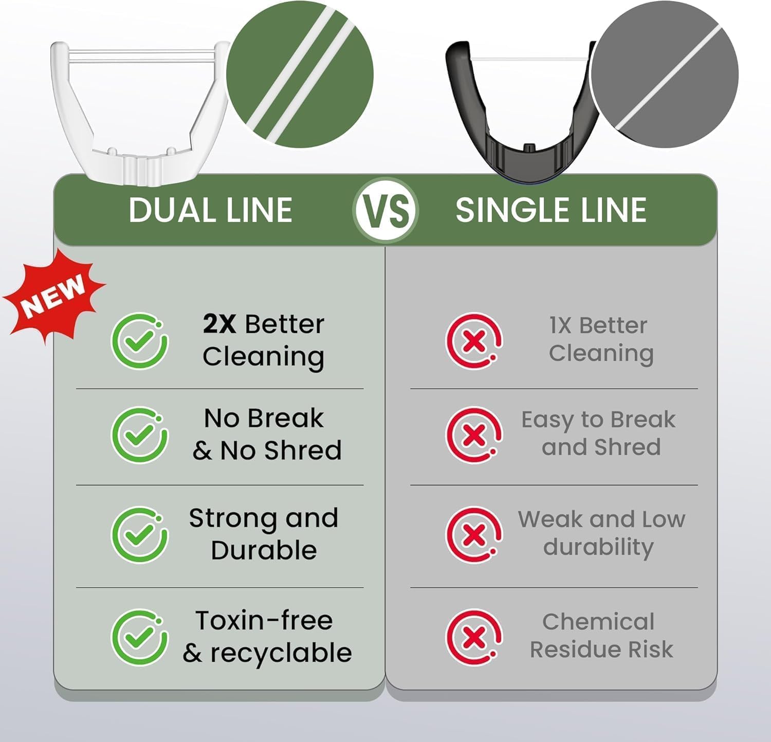 Blue Pinafore Denim Dress