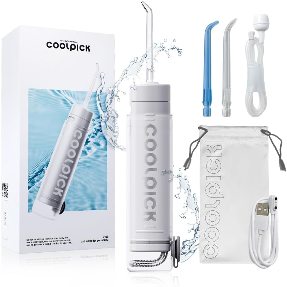 Blue Pinafore Denim Dress