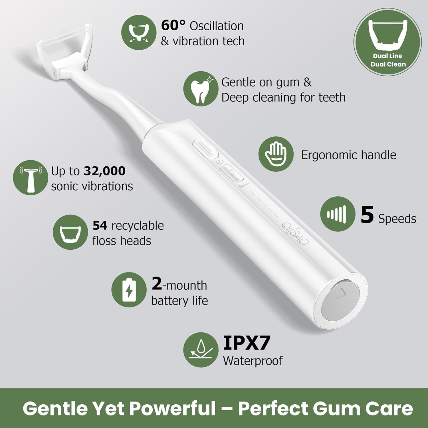 Blue Pinafore Denim Dress