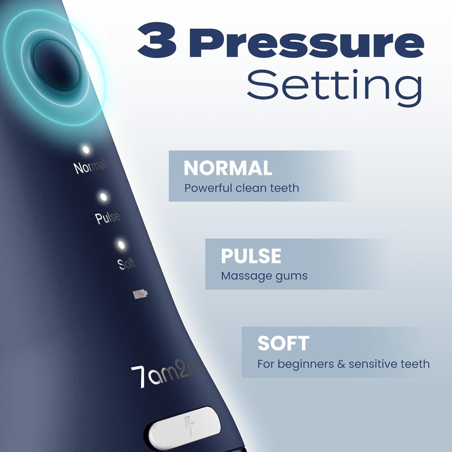 Blue Pinafore Denim Dress