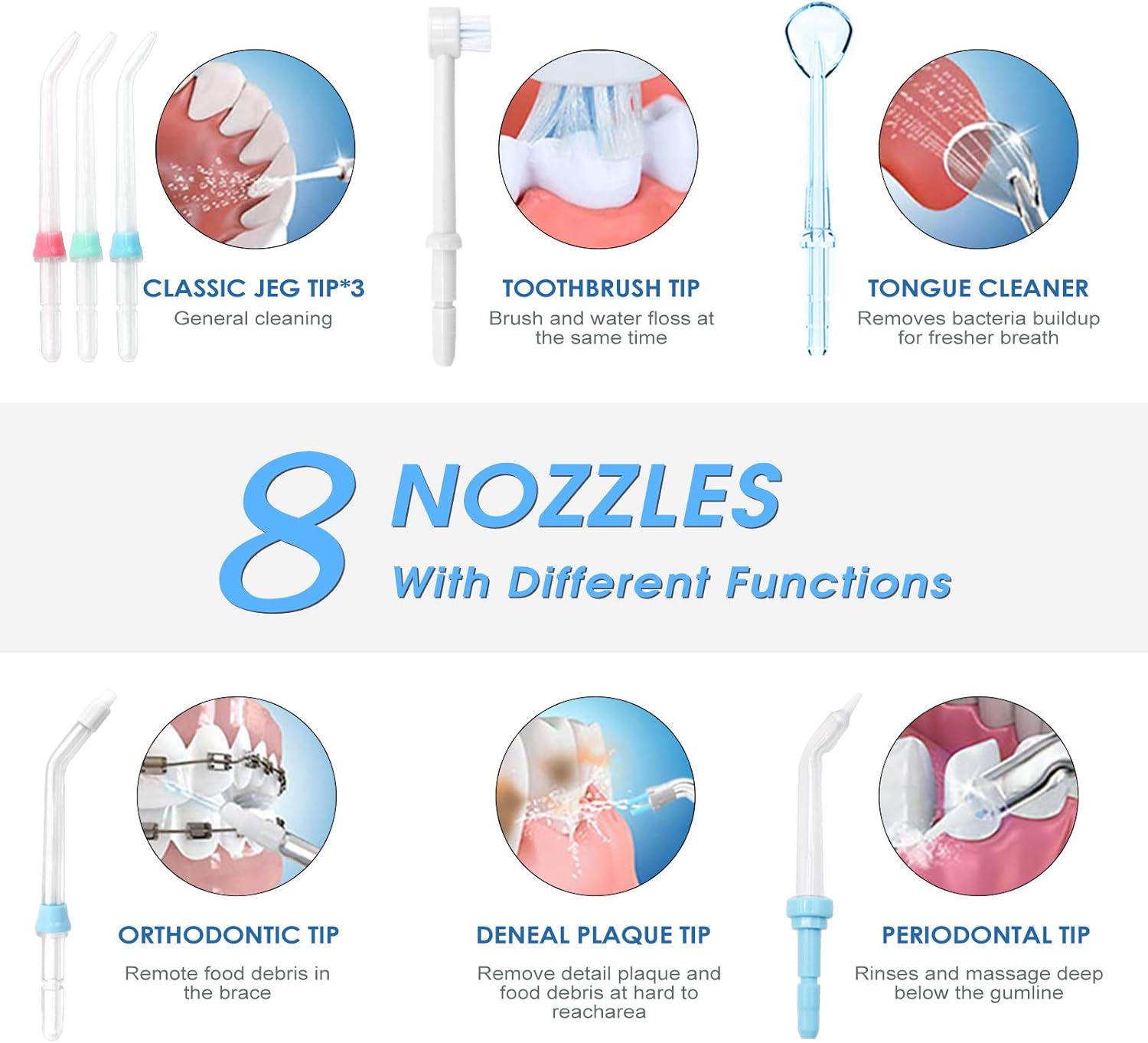 Blue Pinafore Denim Dress