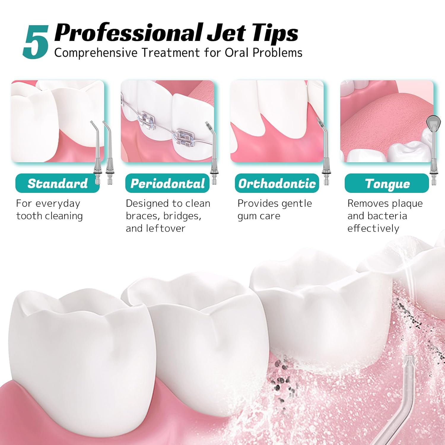 Blue Pinafore Denim Dress