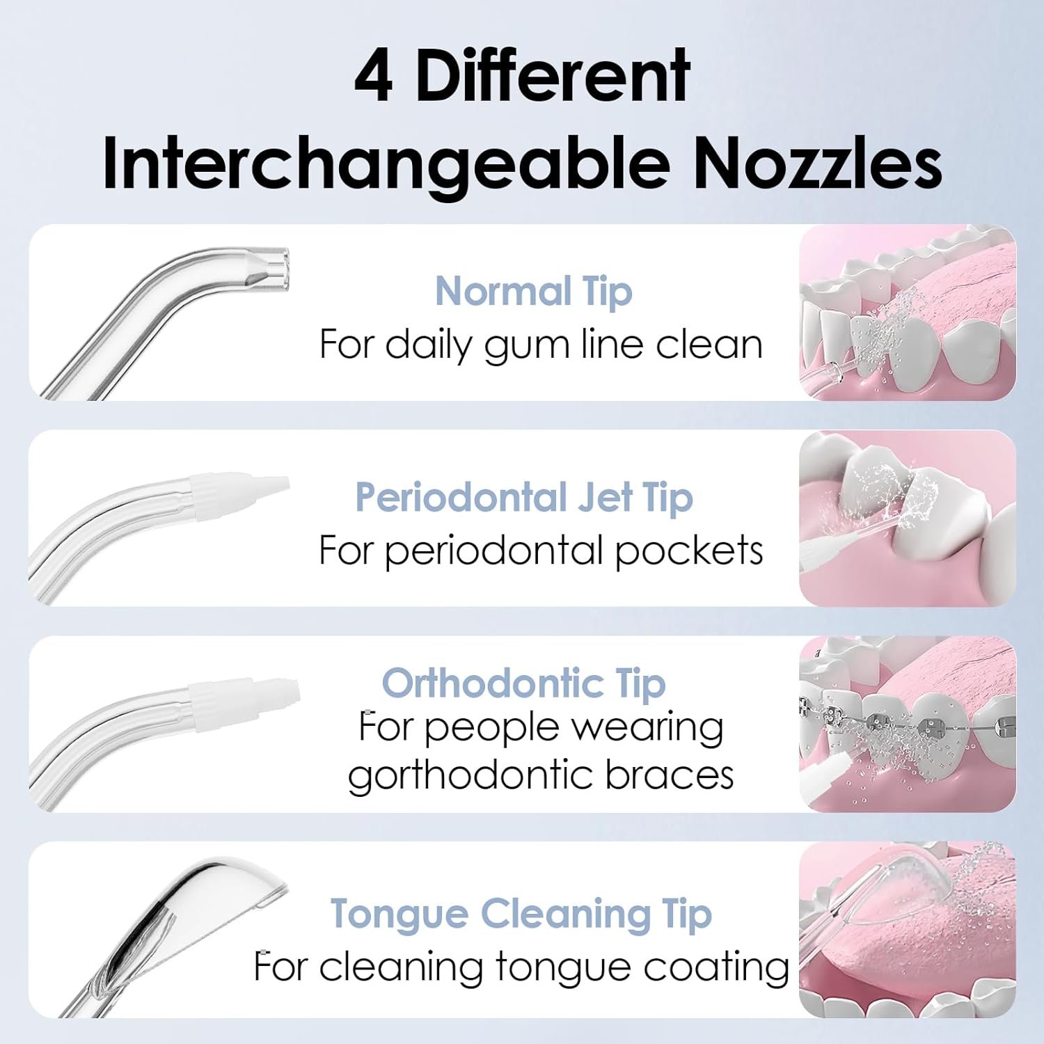 Blue Pinafore Denim Dress