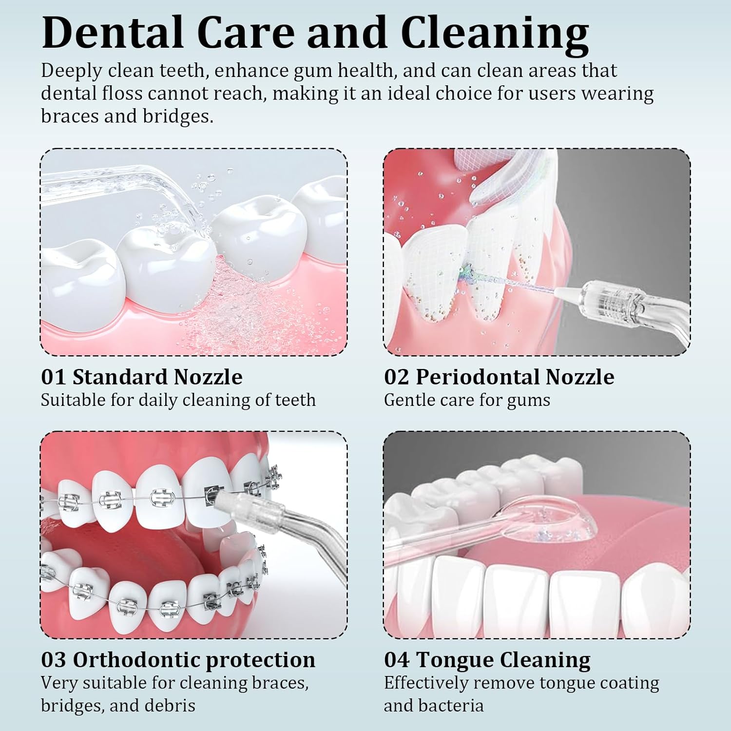 Blue Pinafore Denim Dress