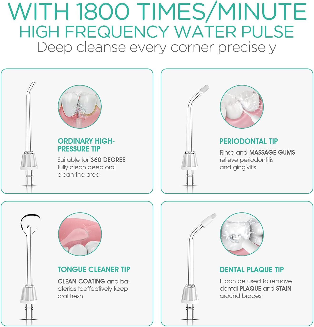 Blue Pinafore Denim Dress