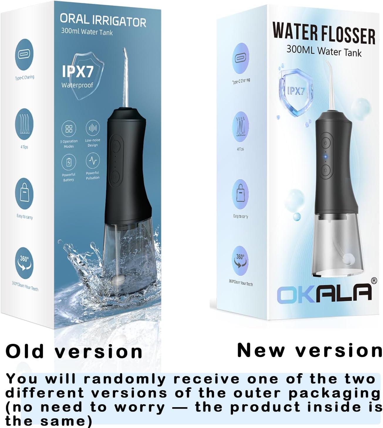 Blue Pinafore Denim Dress