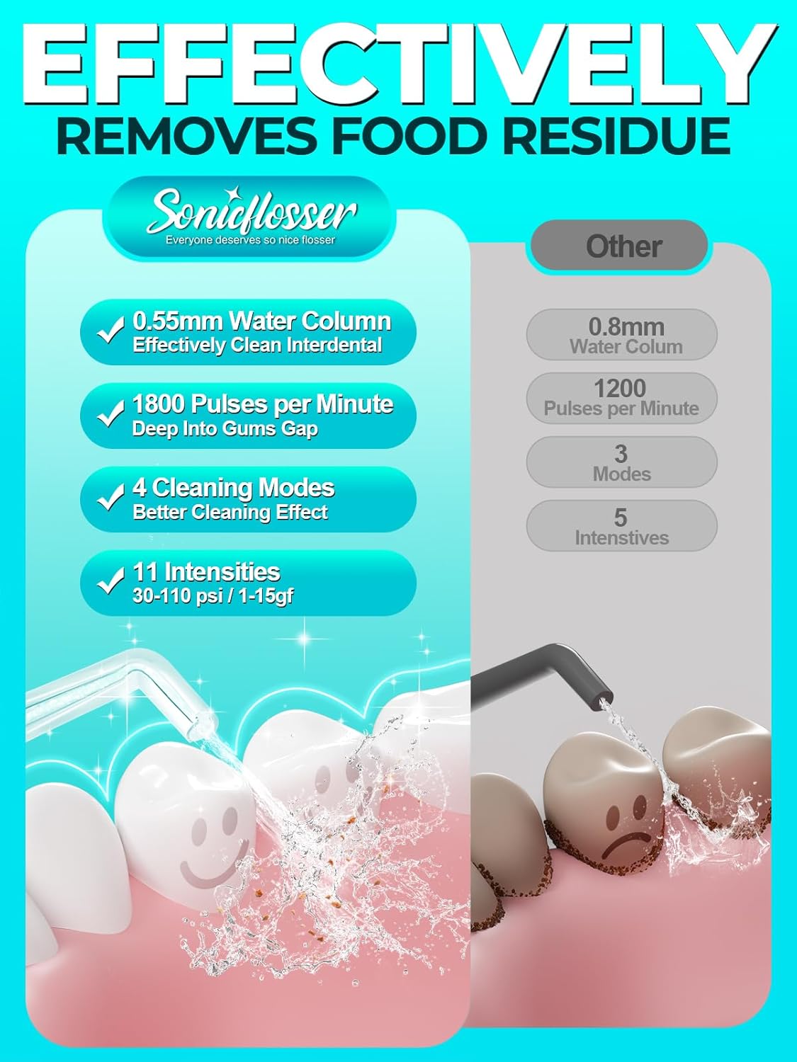 Blue Pinafore Denim Dress