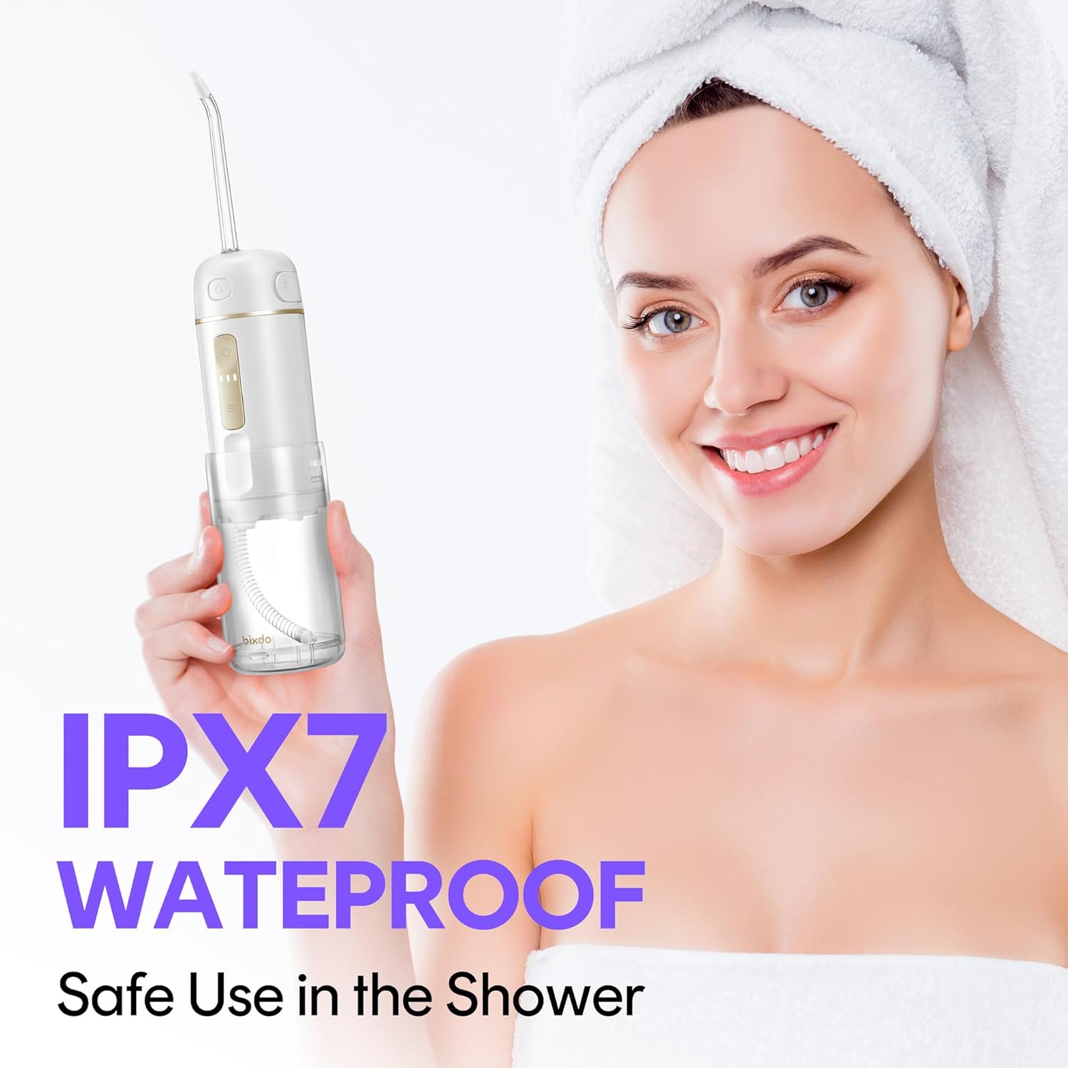 Blue Pinafore Denim Dress