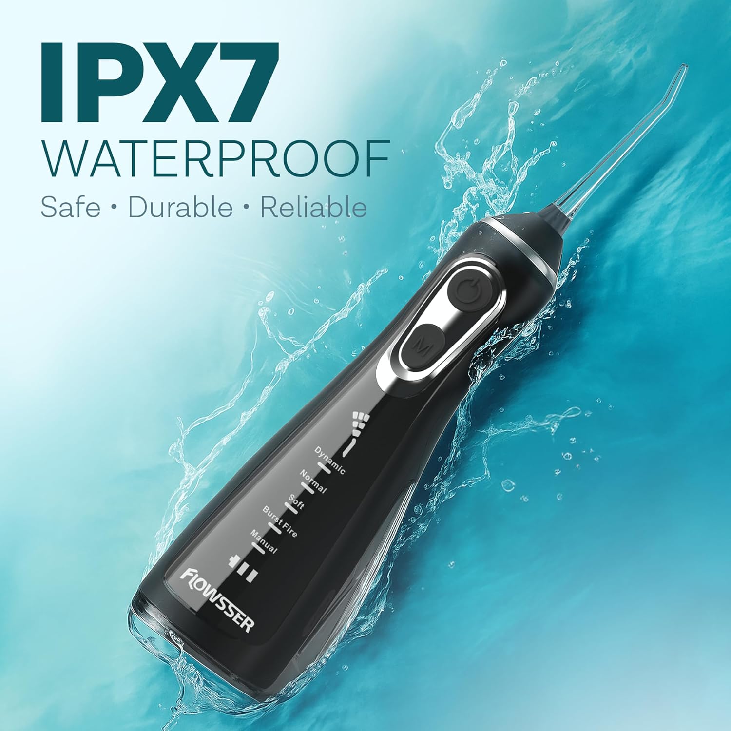 Blue Pinafore Denim Dress