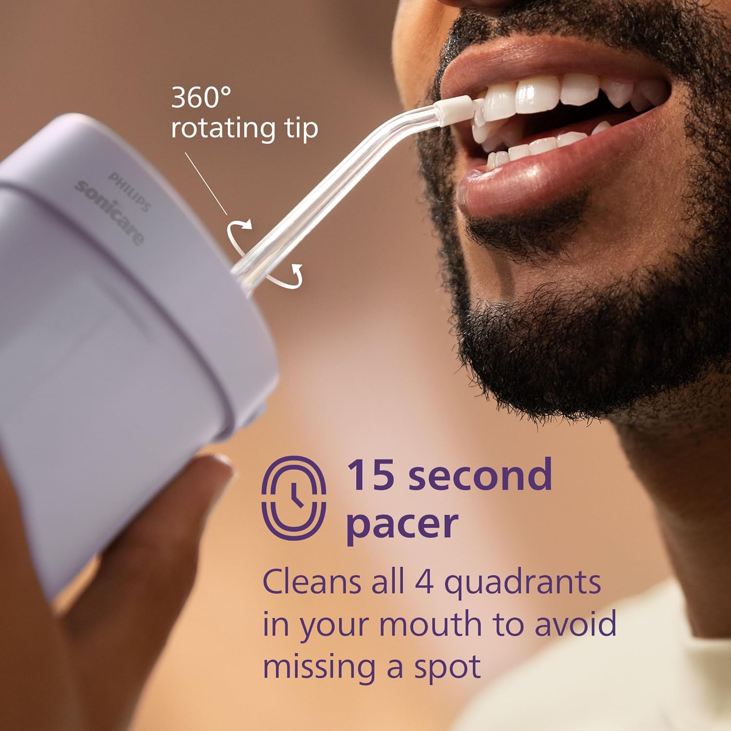 Blue Pinafore Denim Dress