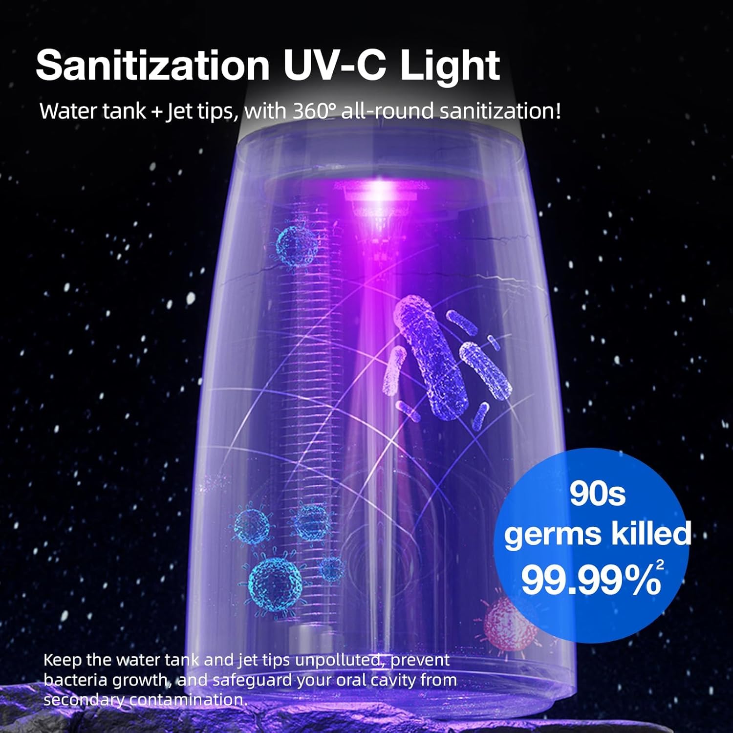 Blue Pinafore Denim Dress