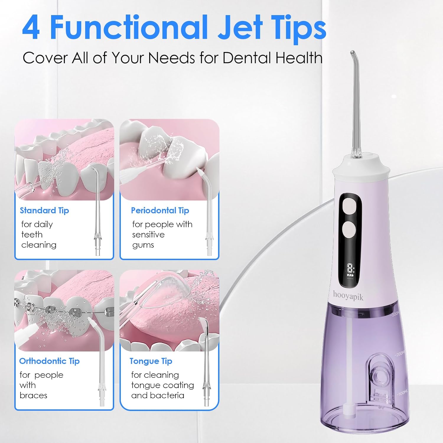 Blue Pinafore Denim Dress