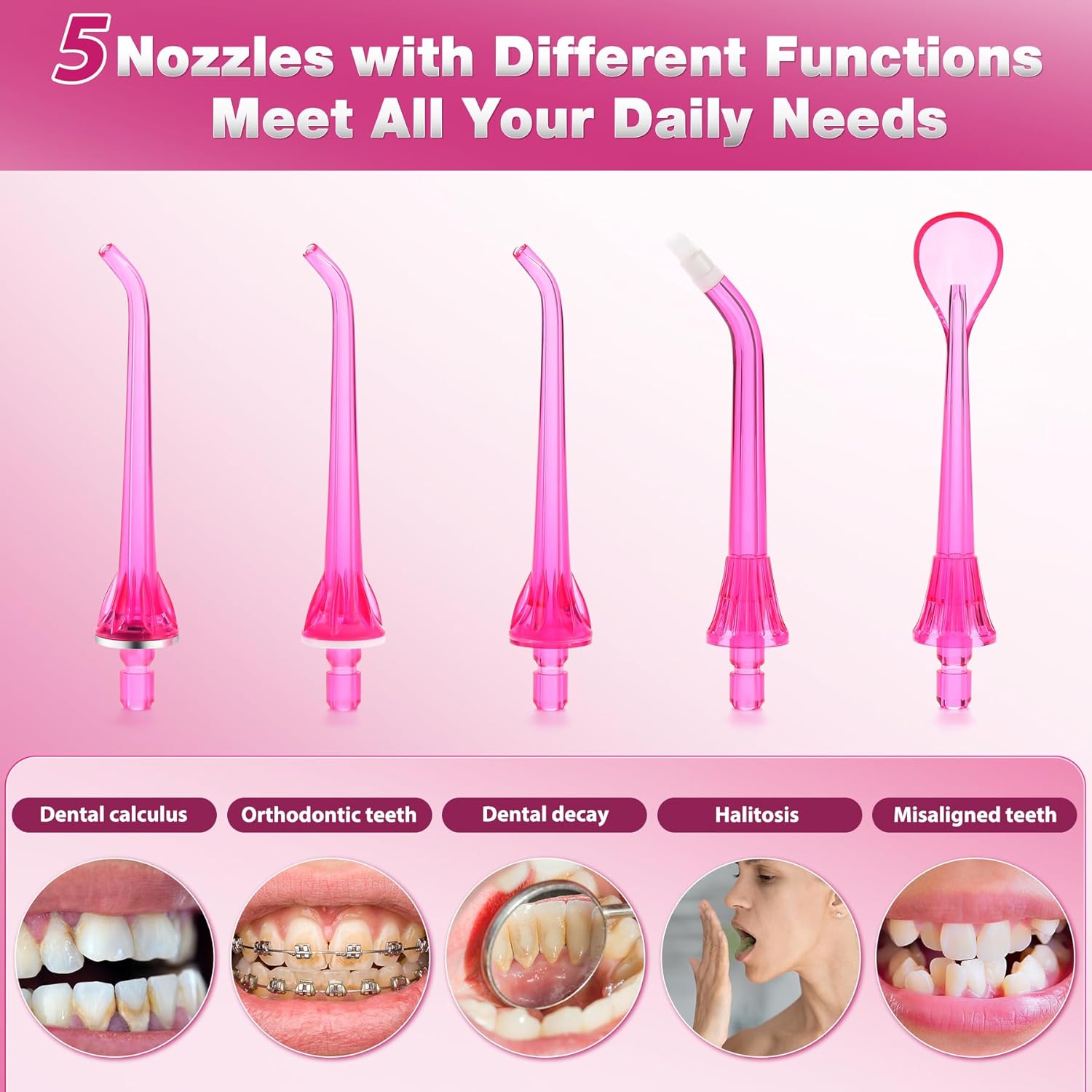 Blue Pinafore Denim Dress
