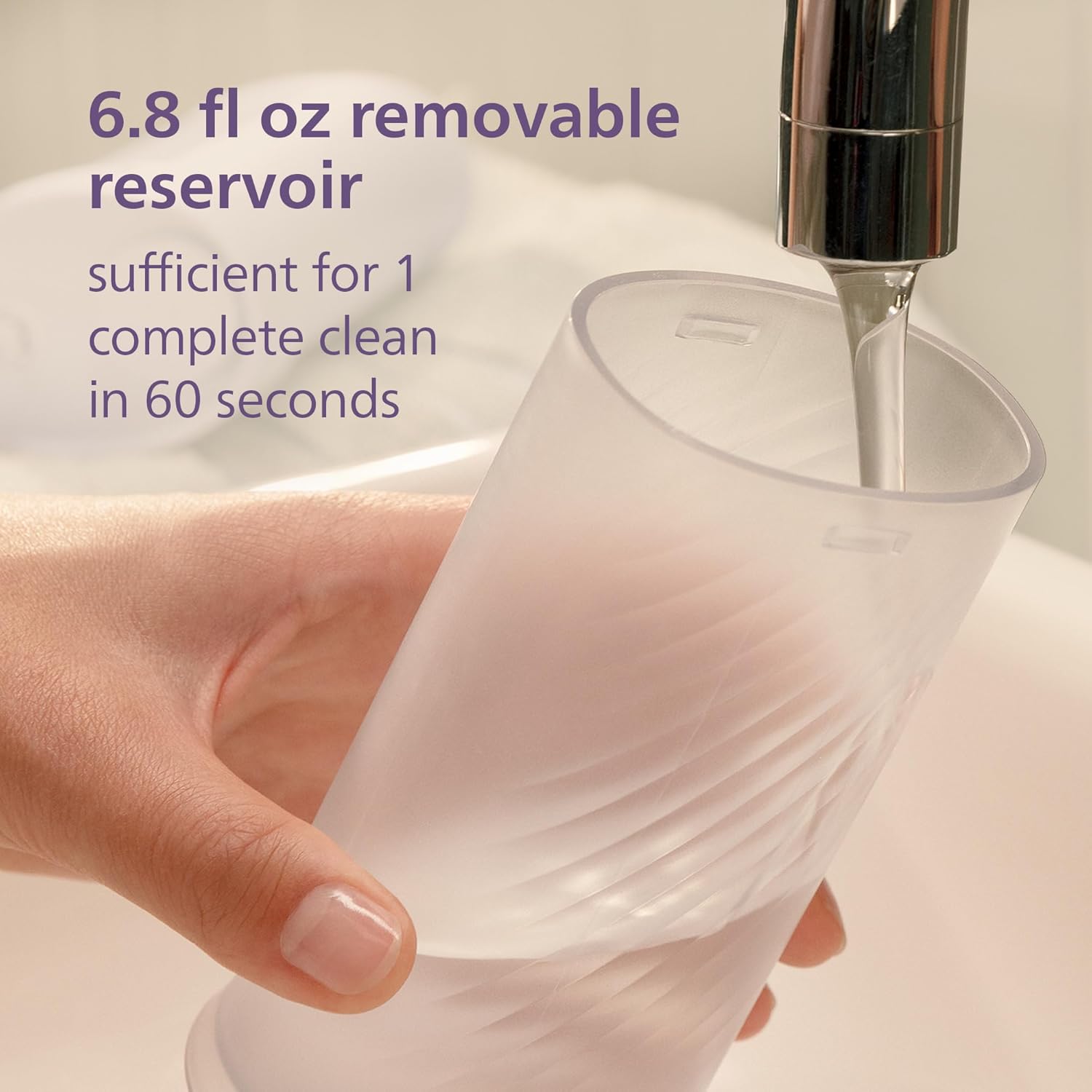 Blue Pinafore Denim Dress