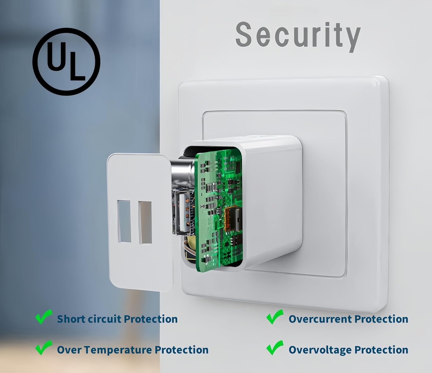 Blue Pinafore Denim Dress