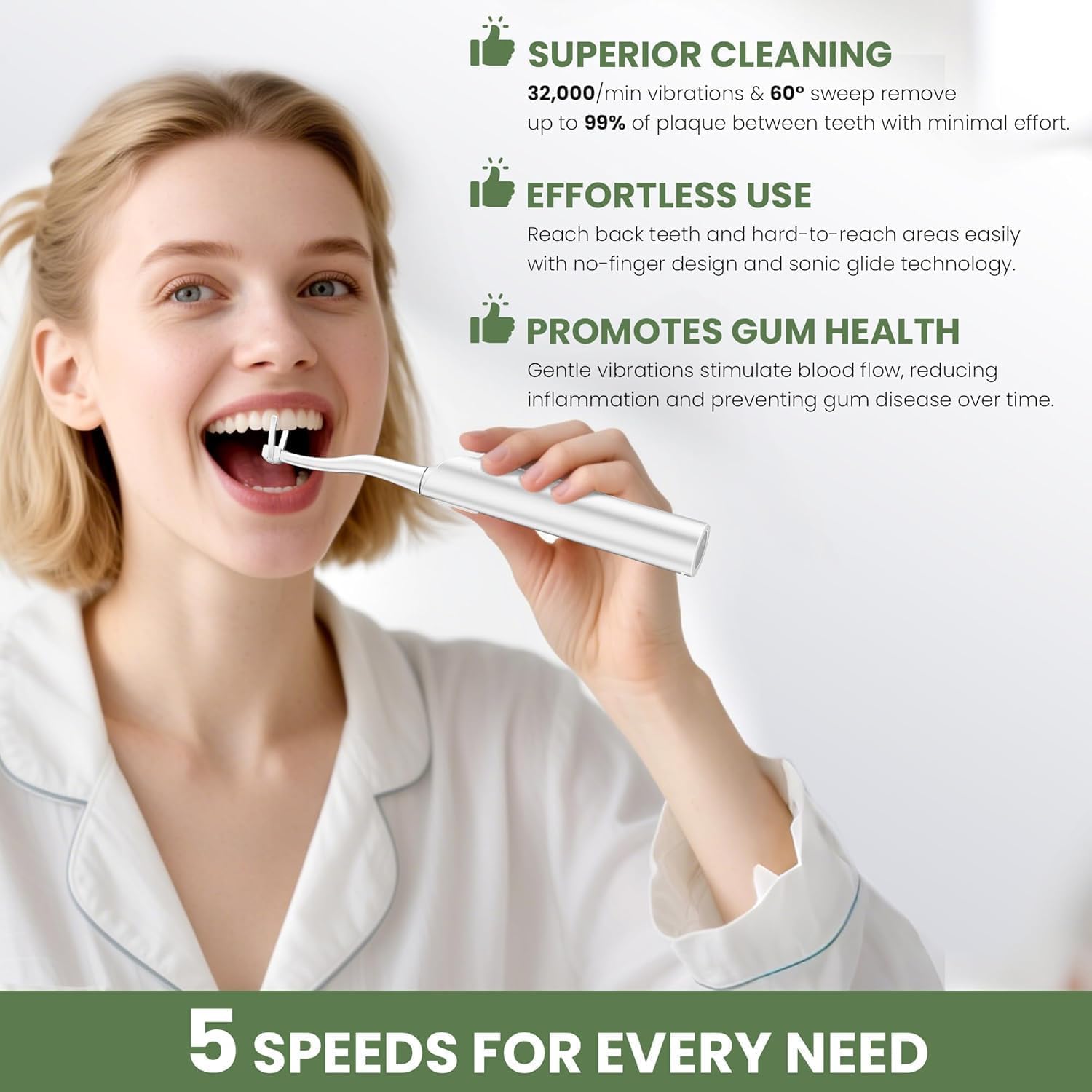 Blue Pinafore Denim Dress