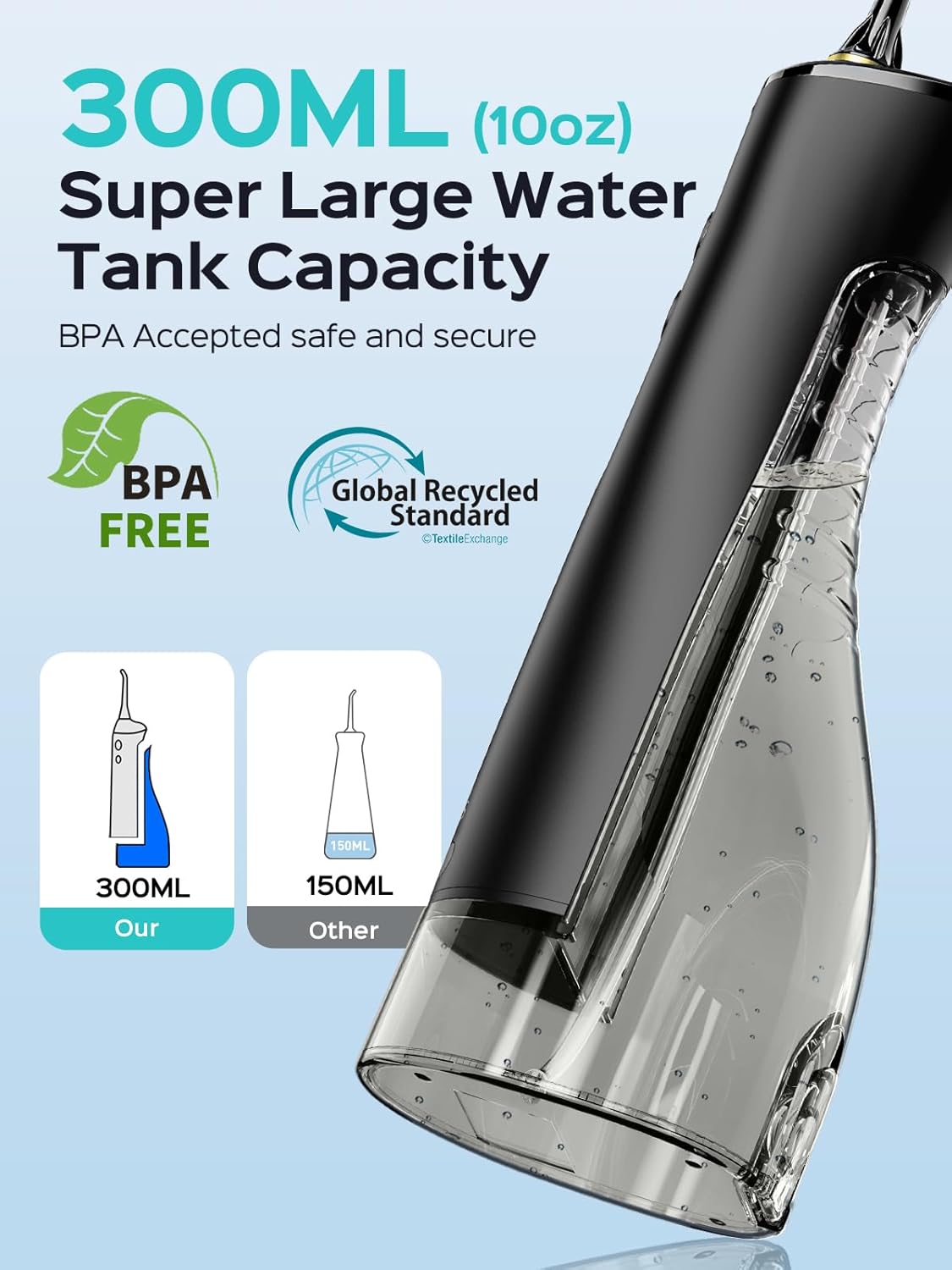 Blue Pinafore Denim Dress