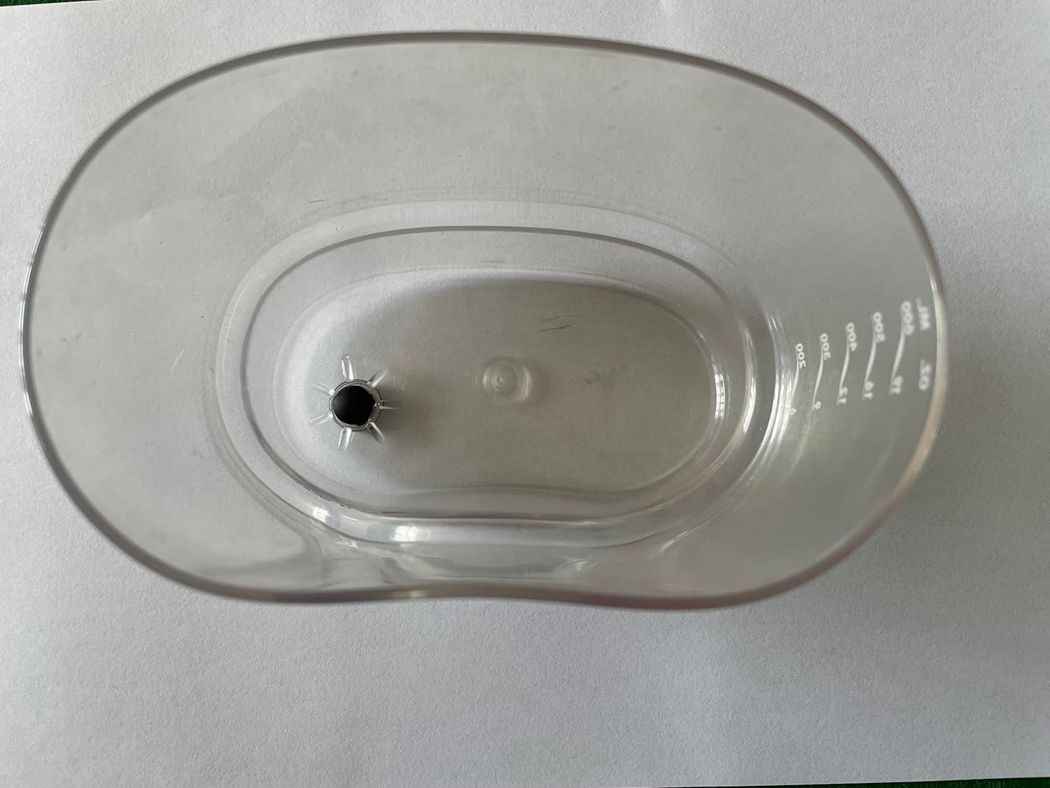 Blue Pinafore Denim Dress