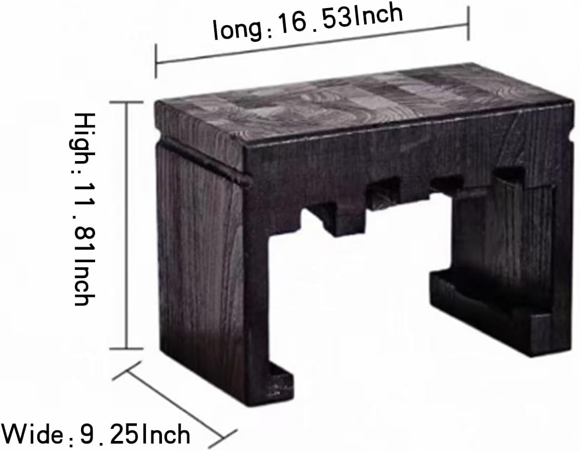 Blue Pinafore Denim Dress