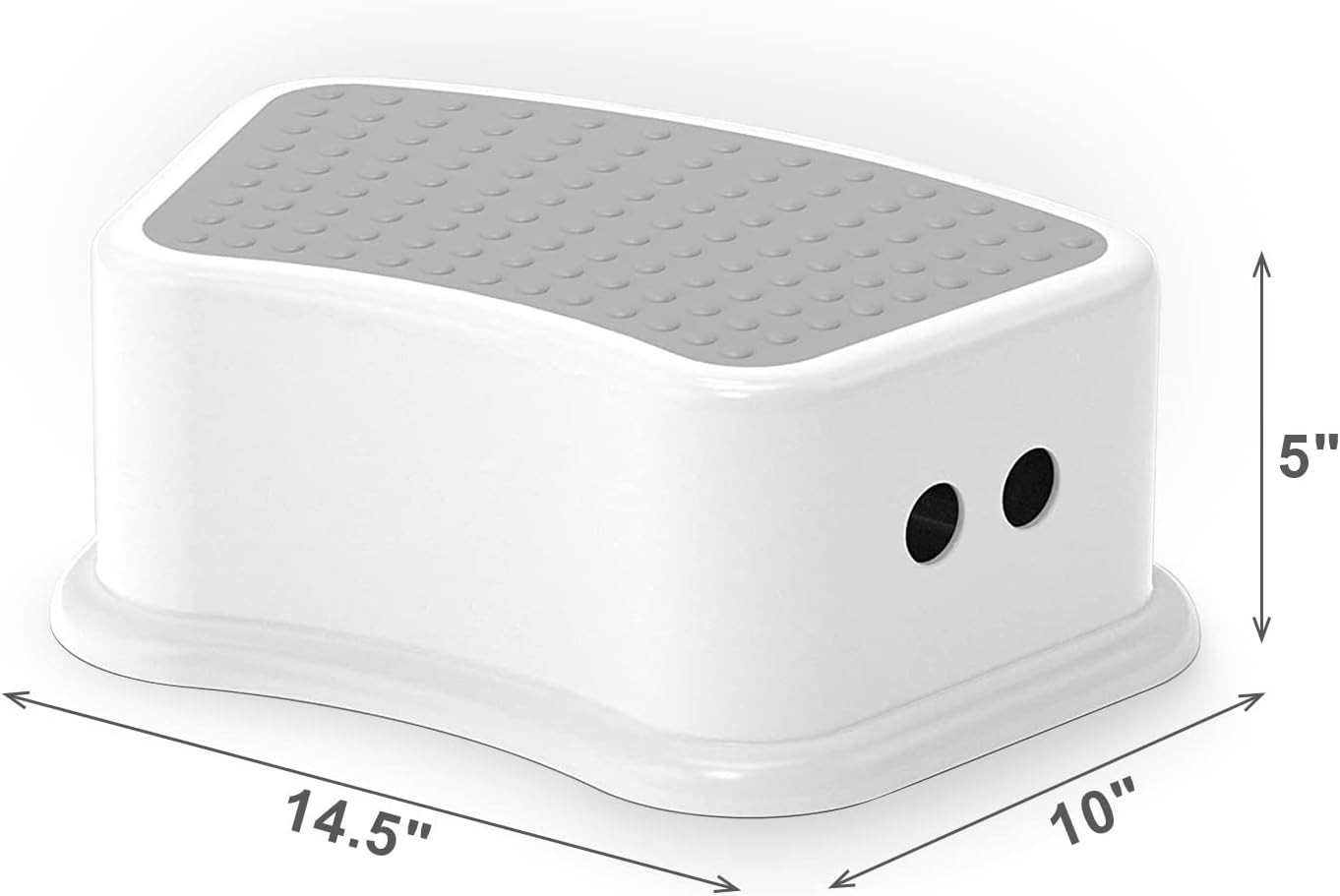 Blue Pinafore Denim Dress