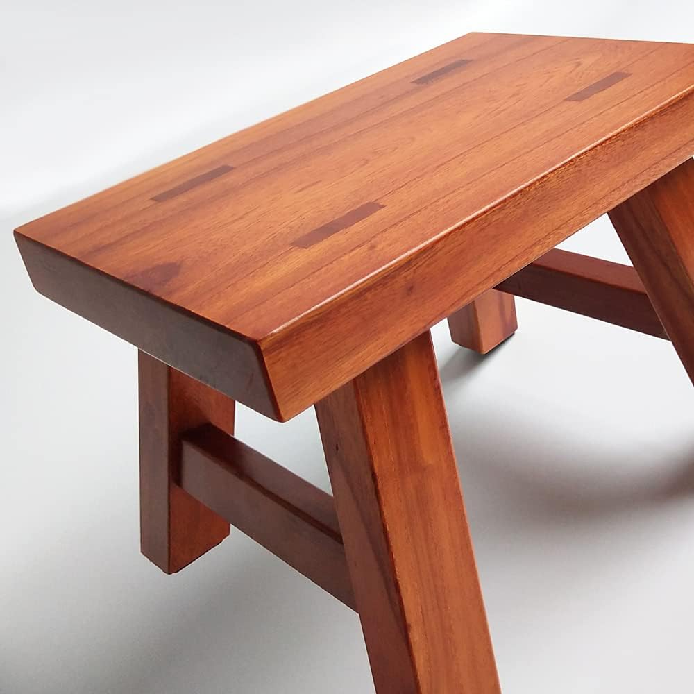 Blue Pinafore Denim Dress