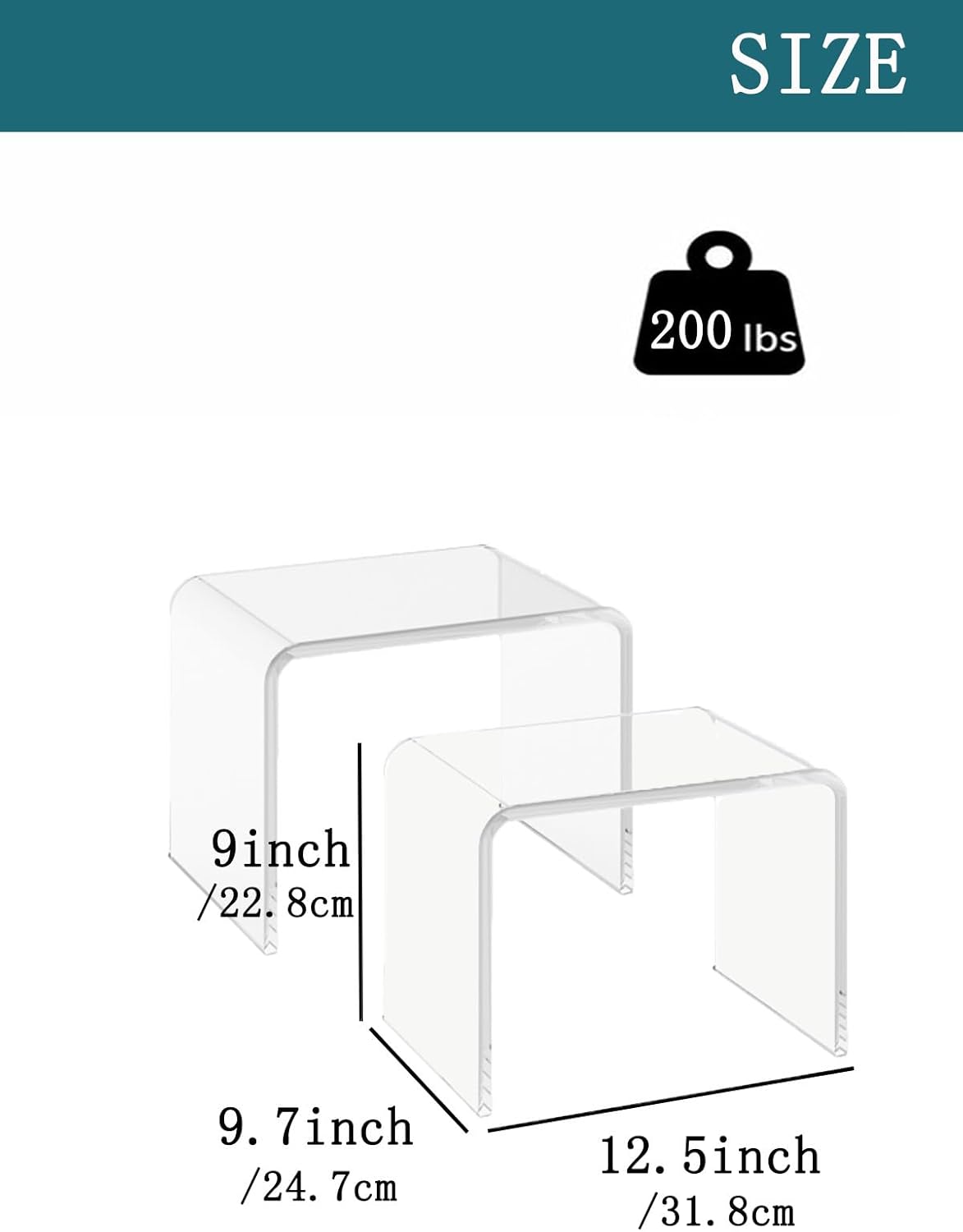 Blue Pinafore Denim Dress