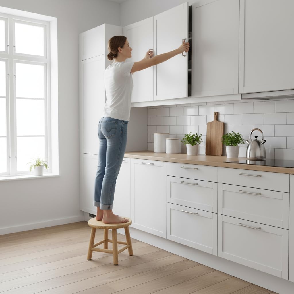 Blue Pinafore Denim Dress